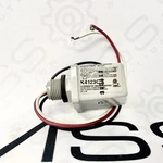 Intermatic K4123c Electronic Photo Control Photocell Dusk To Dawn Twist-lock. Fixed Price $36.16.