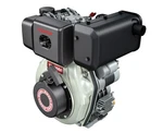 Yanmar L100w6da1f8aapd 9.3hp Air-cooled Diesel Engine With Electric Start. Fixed Price $3432.00.