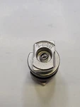 (qty 20) Double Groove & Interlock Key ,tongue Mounting Fastener Fits Zep. Fixed Price $52.47.