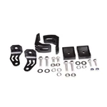 Trailfx Hrdwrkt6 Tfx Replacement Parts Lighting Mounting Kit. Fixed Price $36.45.