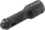 Ht3202m Omega Technologies 1/4'' Sq Dr #2 Dovetail Slot Recess Hi-torque Driver. Fixed Price $33.61.