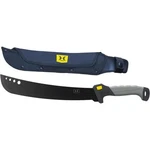 Hawk Machete 15 In. W/ Sheath. Fixed Price $54.14.