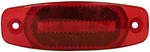 Peterson Hard-hat Clearance/marker Light W/reflex Red M130r. Fixed Price $20.46.