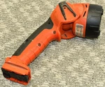 Milwaukee 49-24-0155 Work Light 14.4 V - Flashlight Only. Fixed Price $19.99.