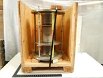 Hyspan 43385 1-ba-f-5 Pipe Expansion Joint T94317. Fixed Price $999.00.