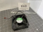 Nidec B31256-10a Ta450dc Pn:. Fixed Price $20.00.