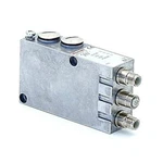 Rexroth Profibus Bdc-b-dp 32 R412004629. Fixed Price $67.69.