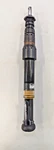 Atlas Copco Etd S7-120-13-ctadst, Inline Nutrunner, L: 477mm, 280rpm (c-2). Fixed Price $425.00.