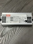 Mean Well Hlg-60h-c700a. Fixed Price $45.00.