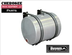 Buyers Products Smc50a, 50 Gallon Hydraulic Reservoir, Aluminum. Fixed Price $977.95.