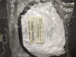 Omron Servo Communication Cable R88a-csk003s-e Cn8 Port. Fixed Price $72.37.