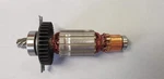 Makita Armature For Reciprocating Saws Jr186d Xrj04 519392-1. Fixed Price $71.09.