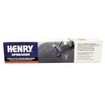 Henry 11-in Vinyl Flooring Trowel With Collapsible Aluminum Handle. Fixed Price $18.99.