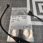Kvaser Vector 251 Opto Drvcan Lapcan Canbus Pcmcia Cancab Interface Cable Of1. Fixed Price $149.99.