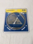 Pro-source Wet & Dry Cut Saw Blade: 8" Dia, 5/8" Arbor Hole 17648734. Fixed Price $15.90.