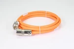 Rexroth Rkl4305/002,5, Power Cable, L=250cm. Fixed Price $447.28.