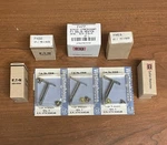 Eaton / Cutler Westinghouse Challenger Type Fh Heater Elements - Many Sizes!. Fixed Price $17.00.