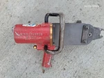 King Hughes C1511 Pneumatic Hog Ring Tool. Fixed Price $800.00.