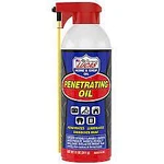 Lucas Penetrating Oil 11oz. Fixed Price $20.40.