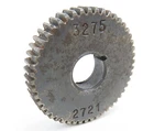 Milwaukee 32-75-2721 Spindle Gear 32752721 (nos) New No Box. Fixed Price $12.95.