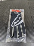 #bg880 Snap-on New Glove900xxb 2xl Black Work Gloves. Touch Screen Compatible. Fixed Price $35.95.