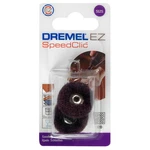Dremel 2615s512ja 512s Ez Speedclic Fine Abrasive Pad - 2-pack. Fixed Price $14.12.