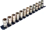 Savi-568hl Omegatechnologies Savi-socket 12 Piece Set For Hi-lok And Hi-lite. Fixed Price $307.50.