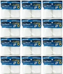 Wooster Genuine 3" Super Doo-z Trim Roller Refill 12 Sets Of 2-pack, R282-3-12pk. Fixed Price $47.98.
