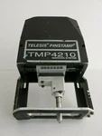 Telesis Tmp4210 Pinstamp Head. Fixed Price $1395.00.