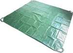7x7 Ft Yard Garden Leaf Tarp W/ 4 Handles Waterproof For 7ft*7ft, Green. Fixed Price $28.88.