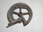 Imperial Tool 270-f 5/8 0.d. 3 R (wp36). Fixed Price $250.00.