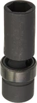 Sunex 224ud 1/2-inch Drive 3/4-inch Deep Universal Impact Socket 1. Fixed Price $30.88.
