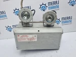 Crouse Hinds N2lps12222 Light Pak Emergency Lighting Equipment. Fixed Price $1195.67.