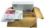 Seifert Kg 4267 42670001 Air Conditioner Enclosure Simline 230v Cooling Computer. Fixed Price $1749.00.