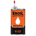 Kroil Original Penetrating Oil (drip-8oz Can-single) Penetrant For Rusted B.... Fixed Price $28.29.