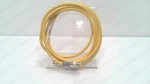 Turck Rk 4.5t-2-rs 4.5t/s679/s1587, Double-ended Cordset, 100016413 #339799. Fixed Price $16.25.