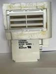 Oem Sankyo 242283901 242303001 Air Damper For Electrolux Frigidaire Refrigerator. Fixed Price $58.95.