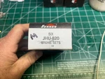 Machinist Stbxaltm Lathe Mill Unused Sunnen Honing 6 Stone Sets Jhu - 820. Fixed Price $89.99.
