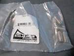 Gibraltar (ssw10-6s-g) 3/8-16 Ss Threaded Spring Plunger - Lot Of 4. Fixed Price $18.95.