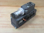 Numatics 081rs100c Regulator 081rs100o016y W/flexiblok. Fixed Price $46.77.