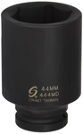 Sunex Tools - Soc 44mm 3/4d Imp 6pt Dp 3/4 , Black. Fixed Price $35.71.