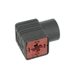 Hirschmann Gdm Series Cable Socket Rectangular Connector B12-gdm 932109100. Fixed Price $13.99.