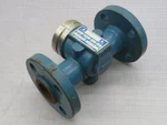 Itt Pl1c-6b1s 1e6c Diaphragm Valve T215027. Fixed Price $399.99.