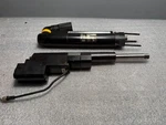 Atlas Copco Qst42-50cot , Electric Nutrunner, W/ R Servo 4230 2601 86. Fixed Price $399.99.