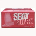 3m Mmm30200 Marson Kwikee Disposable Plastic Seat Cover. Fixed Price $106.00.