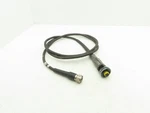 Stanley 20c107603 Control & Power Cable For Electric Nutrunner 10ft Rev 34. Fixed Price $79.99.