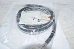 New Ge Turbine 36b605796aag102 Arc-pl Cable G. Fixed Price $23.98.