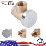 Watts Lf288a Anti-siphon Vacuum Breaker Brass 3/4 Inch 125 Psi. Fixed Price $33.21.