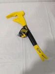 Stanley 18" Oal Functional Utility Bar Steel 55-099. Fixed Price $34.45.