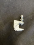 Phd Manufacturing 1/2 Domestic Clamp.(box Of 100) #354 W18. Fixed Price $31.99.